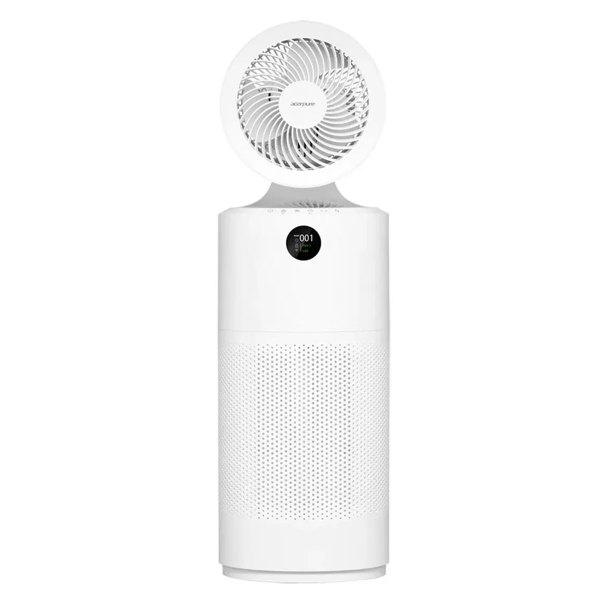 ACERPURE Cool 2IN1 Air Purifier and Circulator AC553-50W 45M2