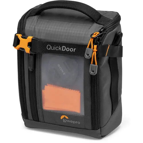 Lowepro GearUp Creator Box M II - Dark Grey