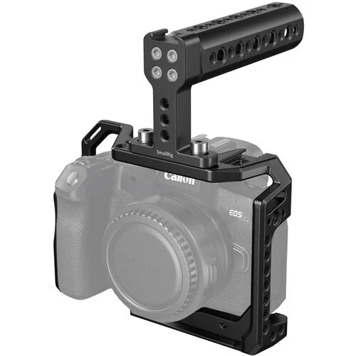 SmallRig Handheld Kit Canon EOS R 3722