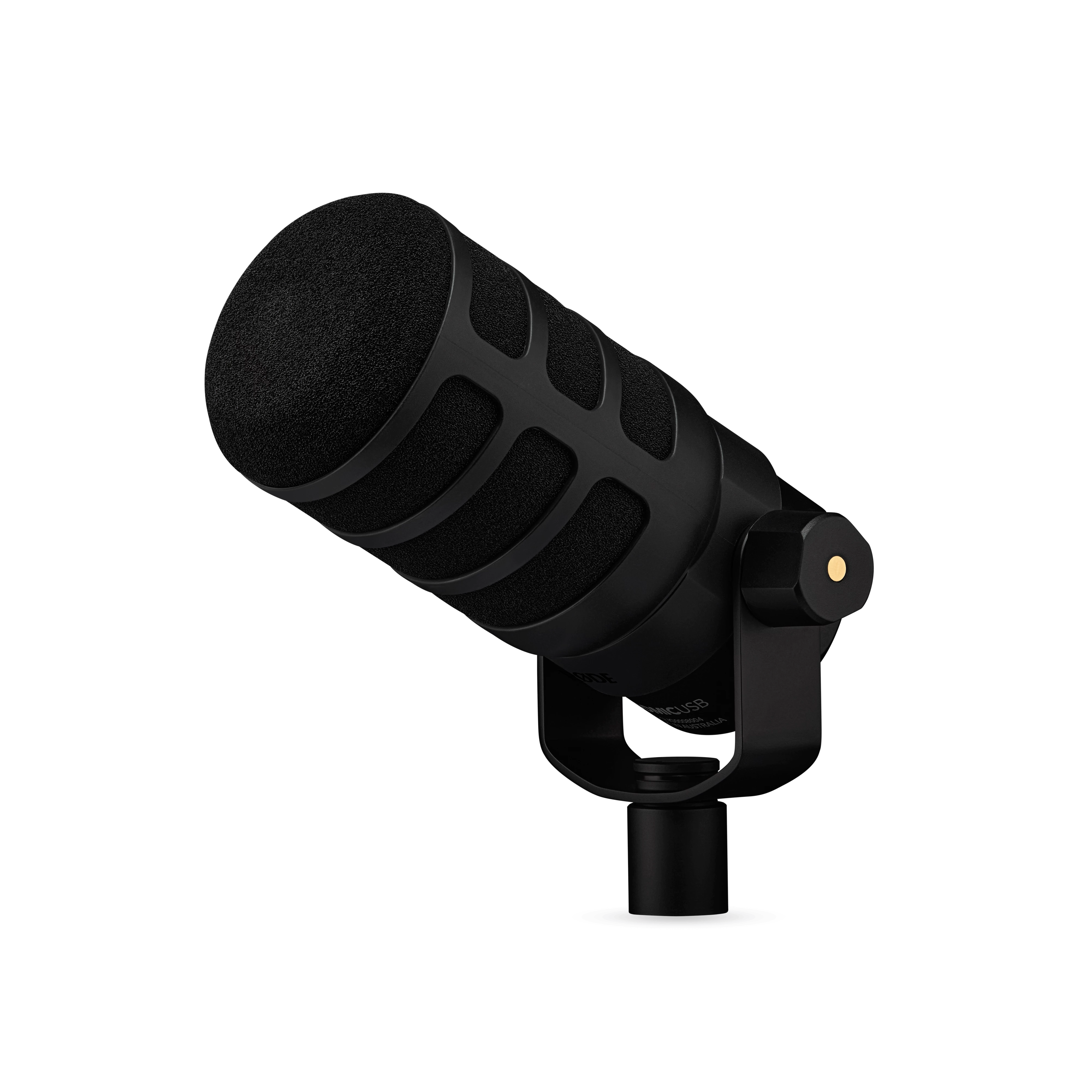 Rode PodMic USB Dynamic Broadcast Microphone