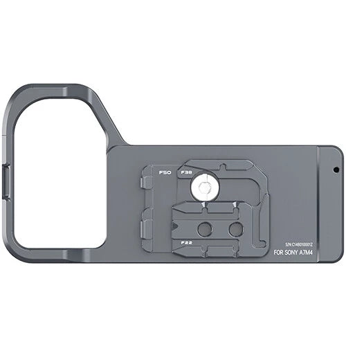 FALCAM F22&F38&F50 Quick Release Camera Cage Base V2(FOR SONY A7M4) 3299
