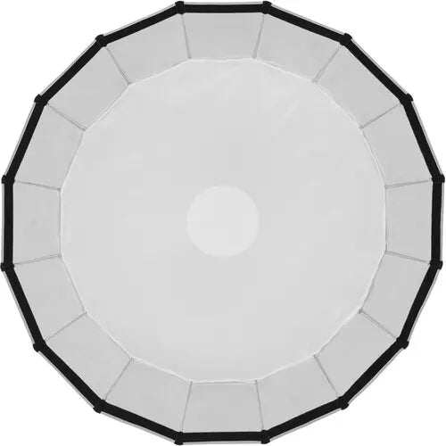 Godox QR-P120T Quick Release Softbox with Bowens Mount (120cm)