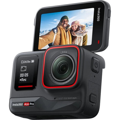 Insta360 Ace PRO Action Camera