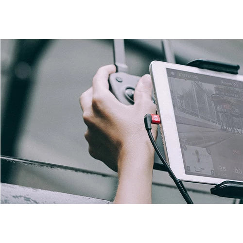 PGYTECH USB A - Lightning Cable 35cm P-GM-115