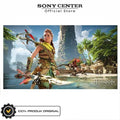 Horizon Forbidden West PS4 Special Edition (PCAS-05149N)