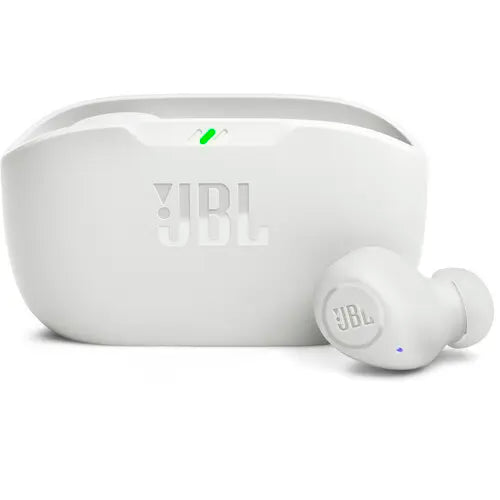 JBL Wave Buds TWS White