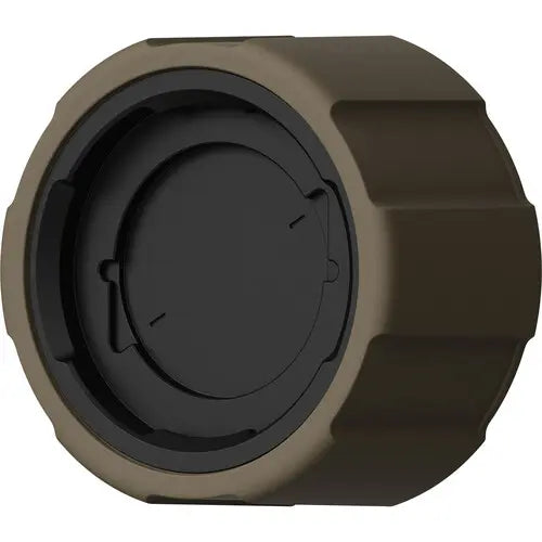 PolarPro Defender Pro Lens Cover (Desert,70-80mm,Medium)