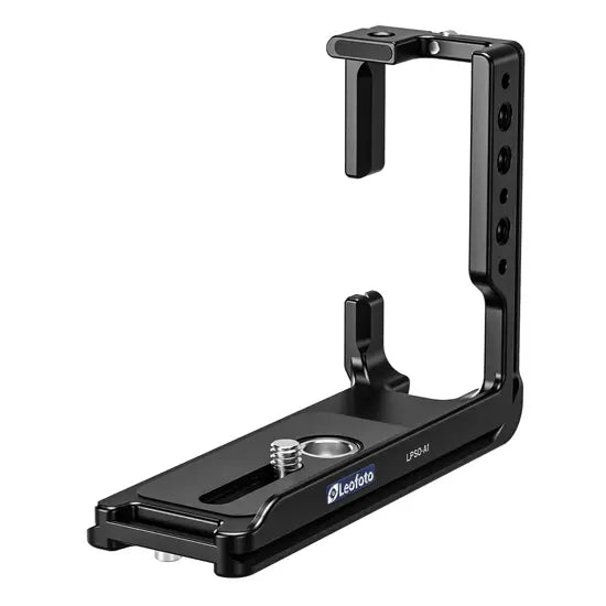 Leofoto LPSO-A9III L Plate for Sony A1 and A9 III Cameras (Arca Compatible)