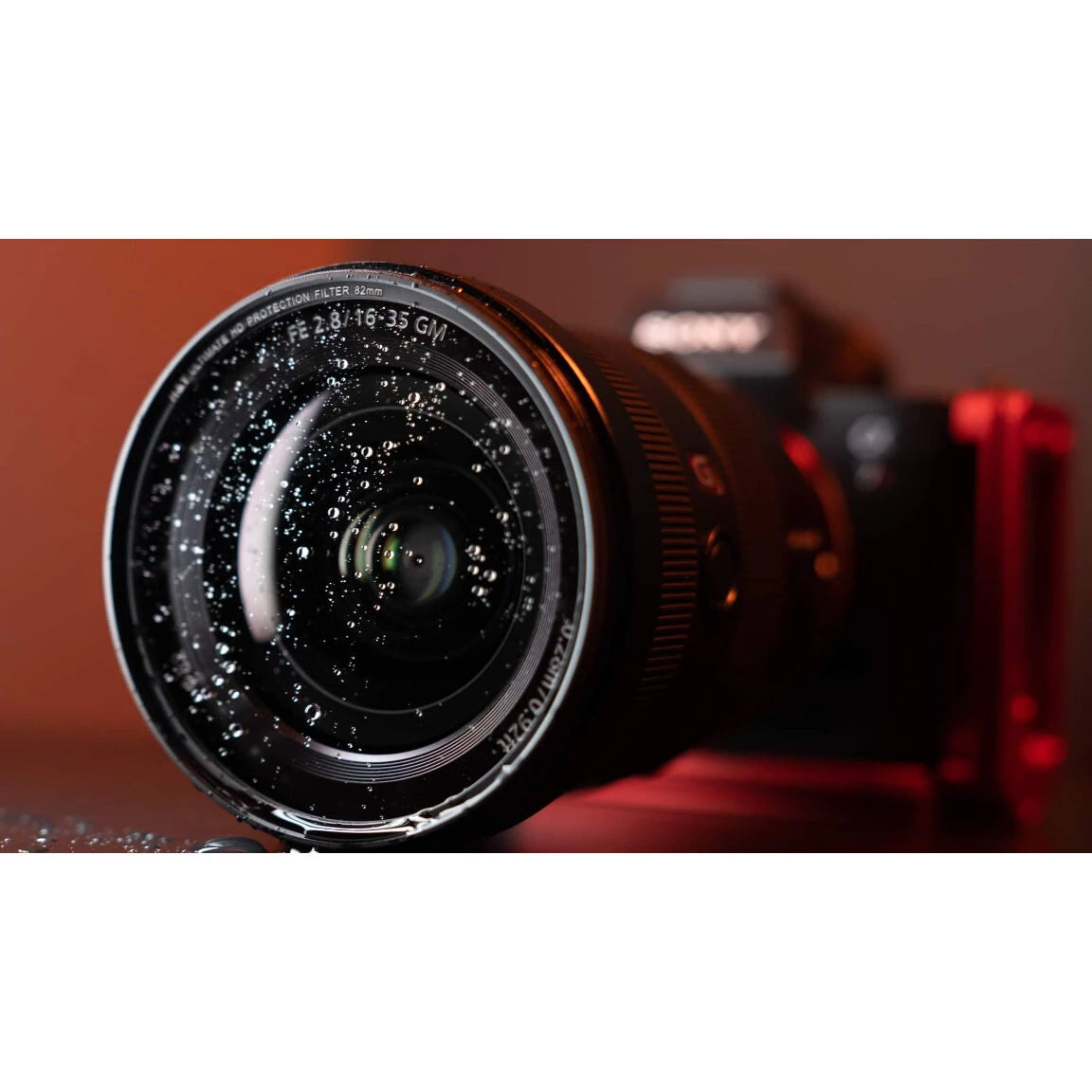 H&Y Ultimate HD Protector Filter 67mm UL67