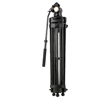 Beike BK-V900 Aluminum Alloy Tripod