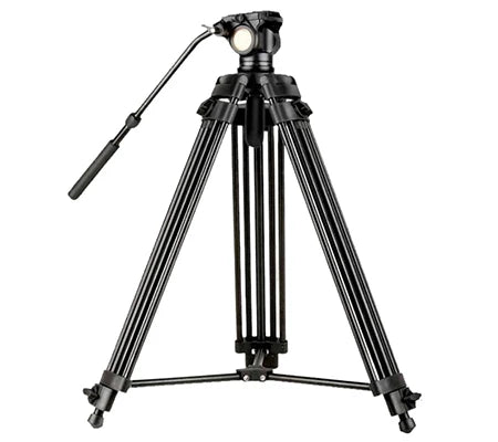 Beike BK-V900 Aluminum Alloy Tripod
