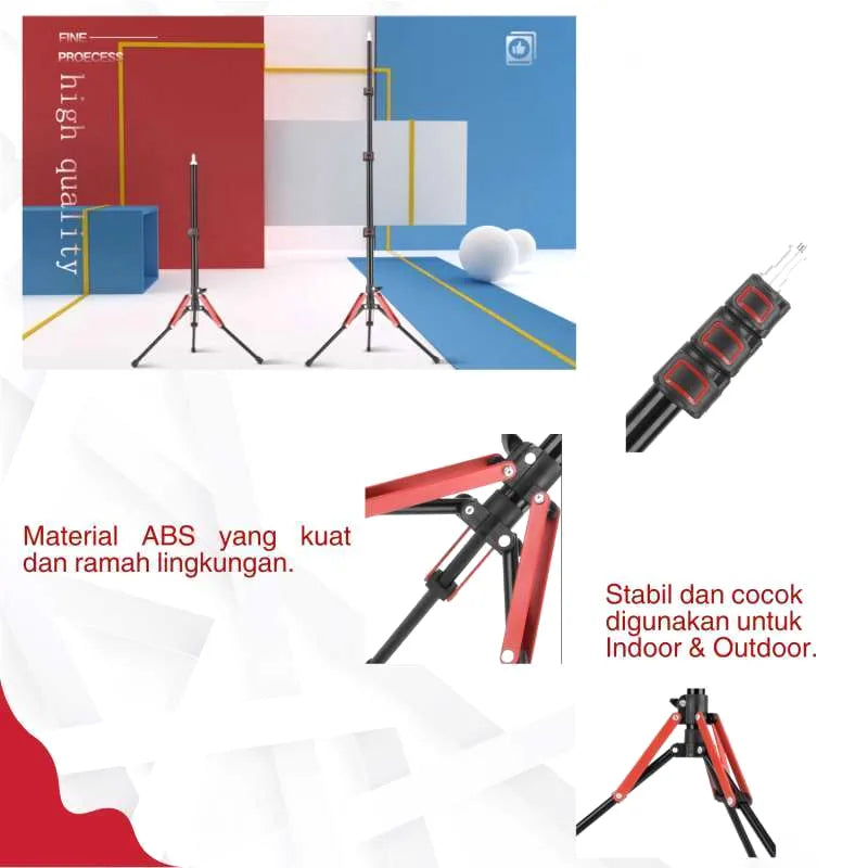 Beike SL190 Lightstand