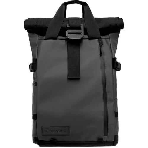 WANDRD PRVKE 21 V2 Black Photography Bundle Camera Bag PK21-BK-PB-3