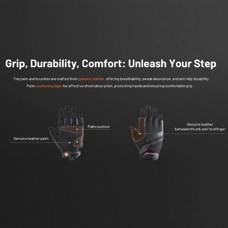 PGYTECH Photography Gloves Fingerless L P-GM-208