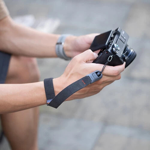 PGYTECH Camera Wrist Strap Air (Deep Grey) P-CB-296