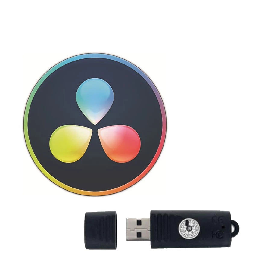 Blackmagic Design Davinci Resolve Studio Donggle