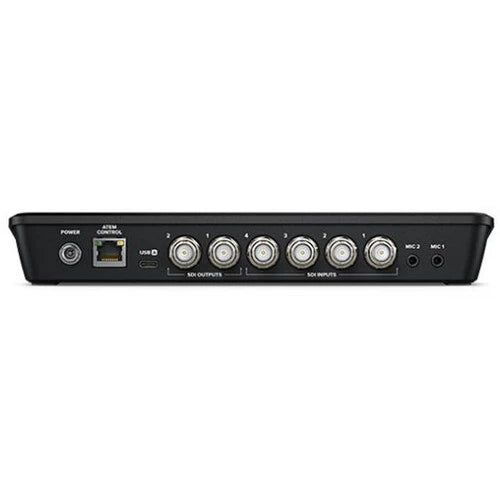 Blackmagic ATEM SDI Pro ISO Live Stream Switcher