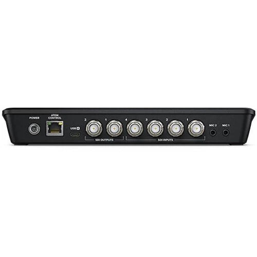 Blackmagic ATEM SDI Live Stream Switcher