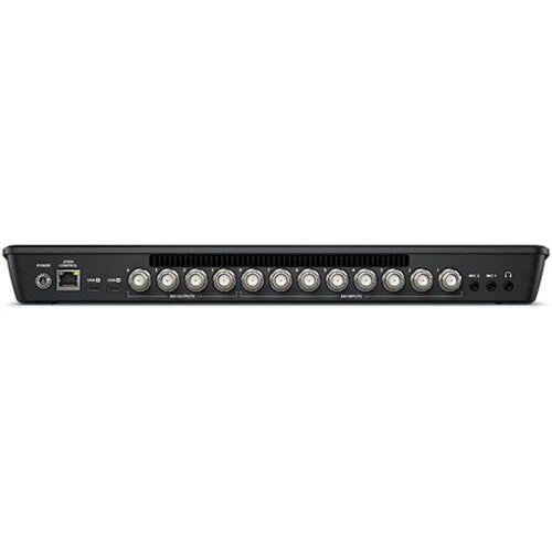 Blackmagic ATEM SDI Extreme ISO Live Stream Switcher