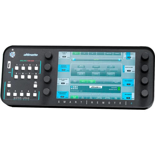 Blackmagic Design Ultimatte Smart Remote 4 for Ultimatte 12 Series