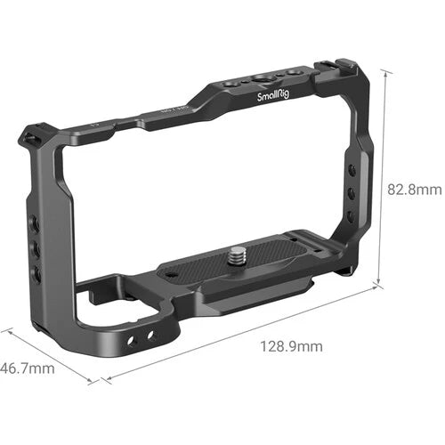 SmallRig 3531B Camera Cage for Sony ZV-E10