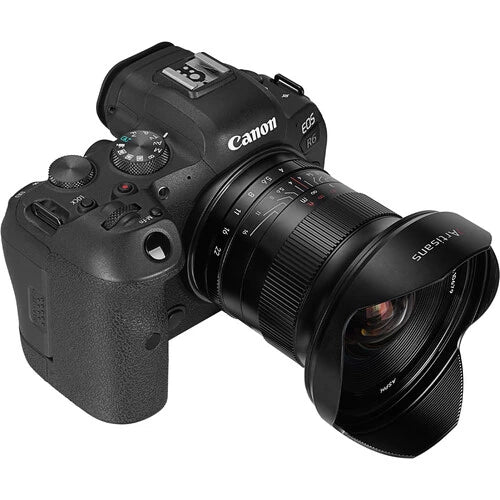 7Artisan 15mm F4 Canon (EOS-R Mount)
