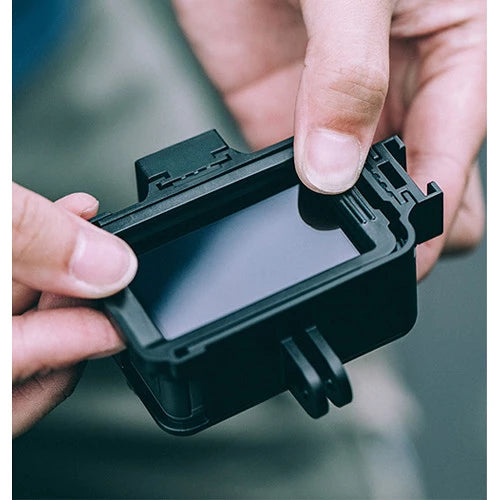 PGYTECH OSMO ACTION Camera Cage P-11B-010