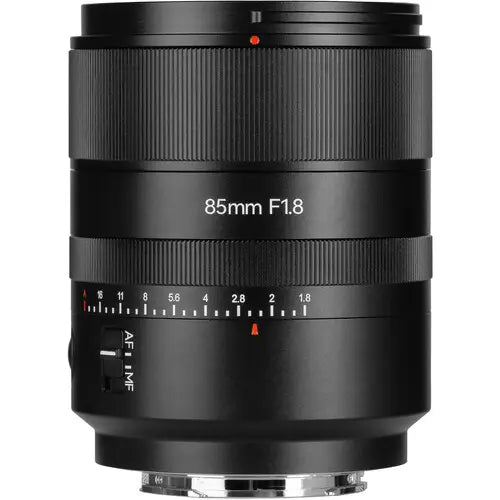 7artisans Photoelectric AF 85mm f/1.8 Lens for Nikon Z