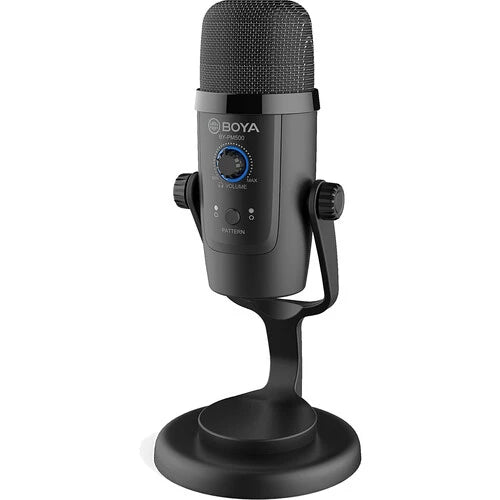BOYA PM-500 USB Condenser microphone