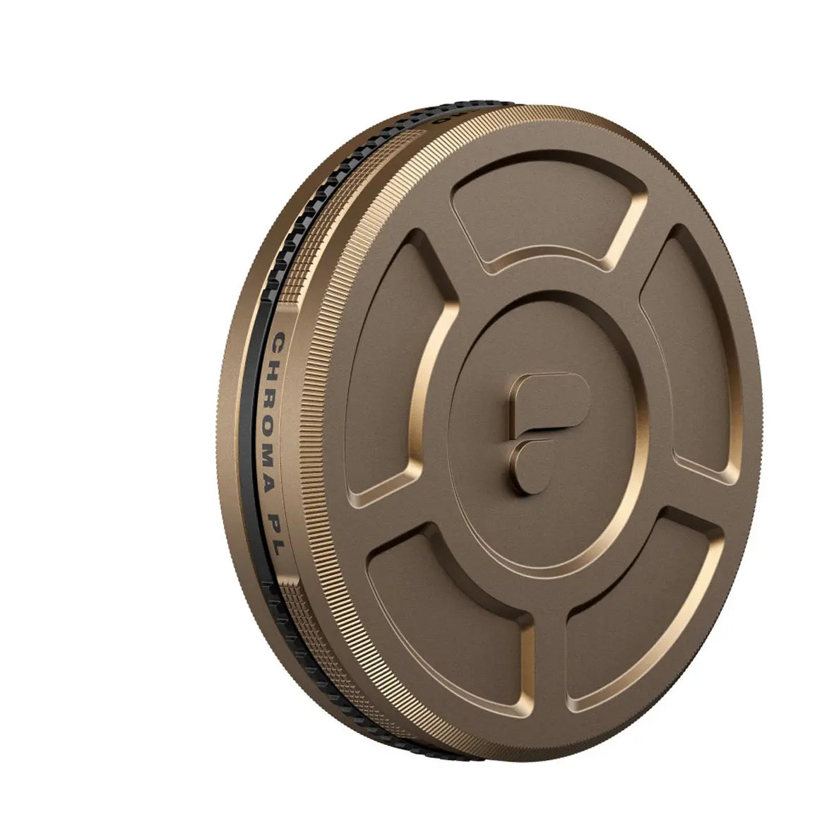 PolarPro McKinnon 135 Series Filters - Chroma CP Filter - 82mm