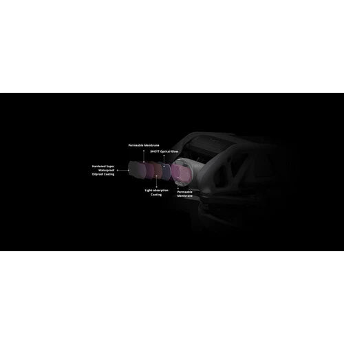 PGYTECH DJI AVATA UV Filter (Professional) P-36B-010