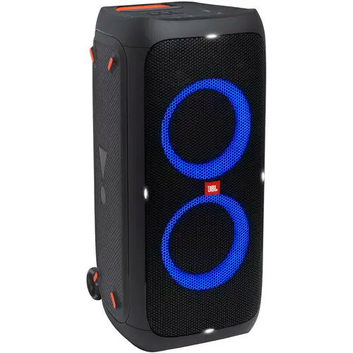 JBL Partybox 310 Party Speaker Bluetooth Portable Original