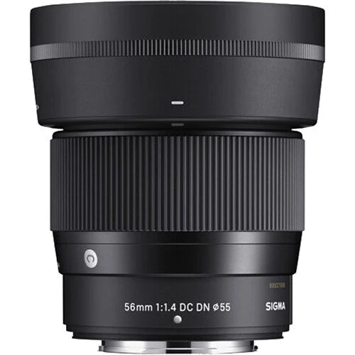 Sigma 56mm f1.4 DC DN Contemporary Lens for Nikon Z