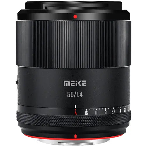 Meike 55mm f1.4 AF Lens for Nikon Z