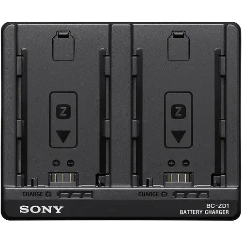 Sony BC-ZD1 Battery Charger