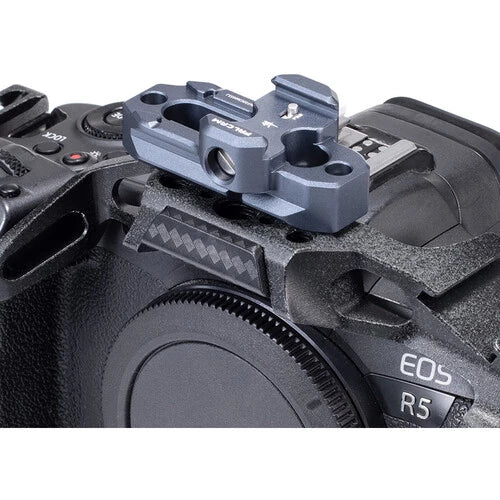 FALCAM F22 to NATO Rail Adapter F22A3807