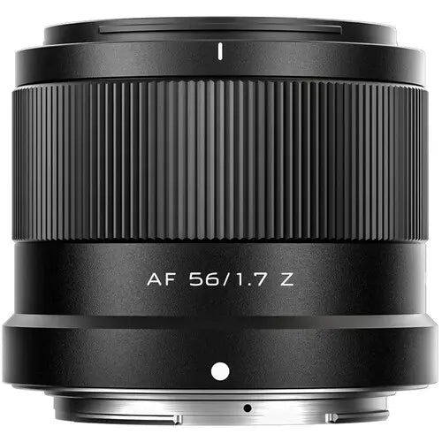 Viltrox AF 56mm F1.7 STM For Nikon Z-Mount