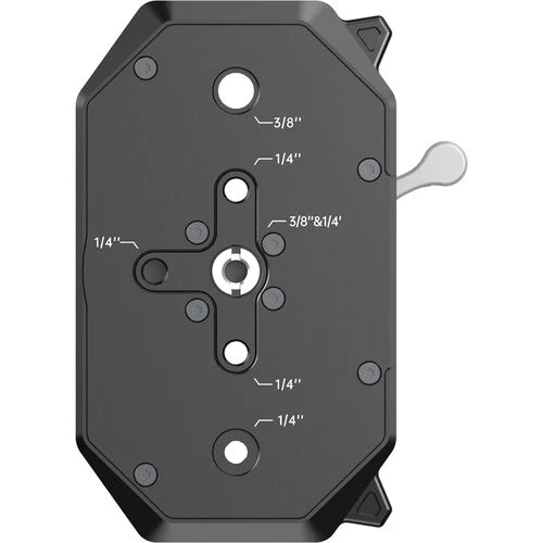 Falcam F50 Long Quick Release Base 3229