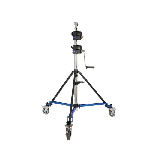 Dearkol 3620mm Wind Up stand with Wheel MFC-3950D