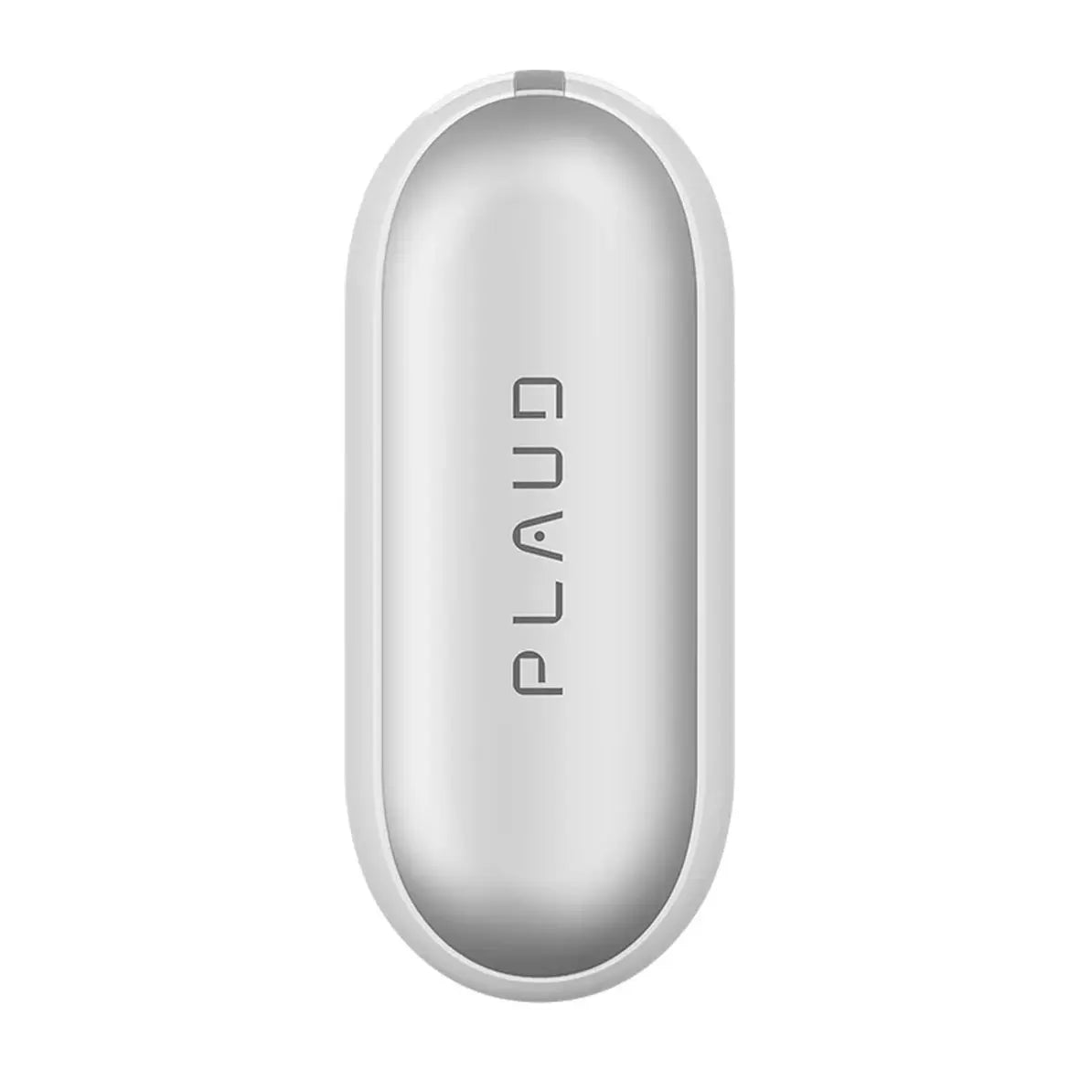 PLAUD NotePin Limited Edition Lunar Silver | AI Notetaker