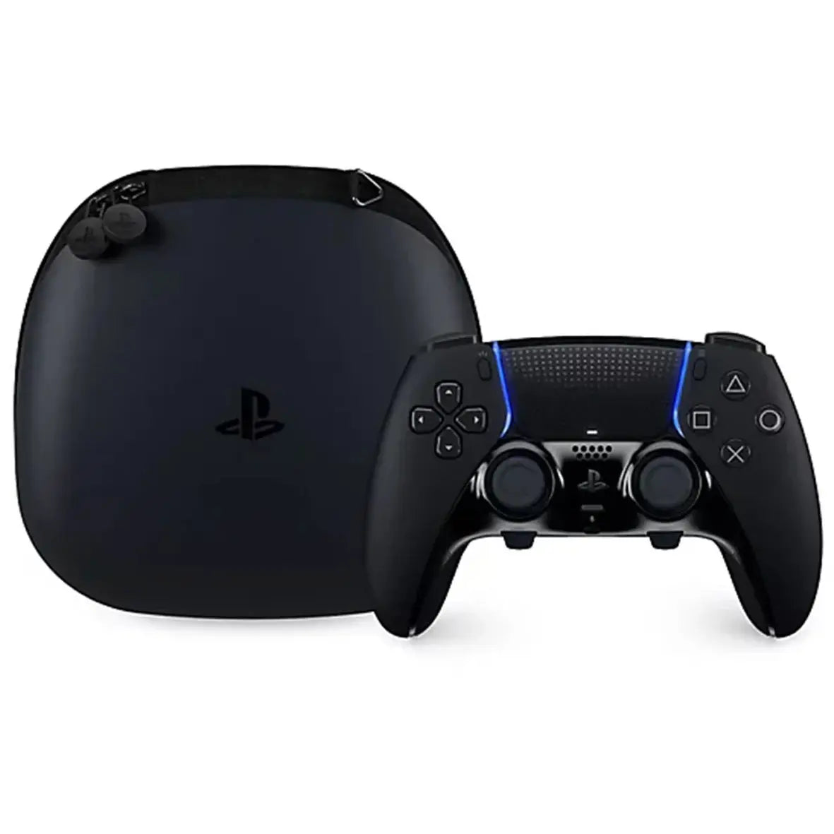 PS5 Playstation 5 Dualsense Edge Wireless Controller Coal