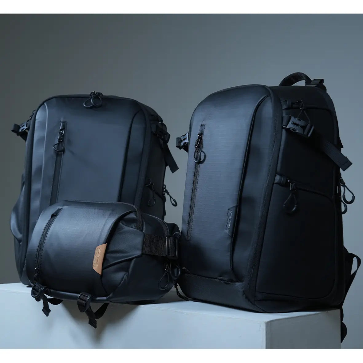 Avangarde Versa 18L