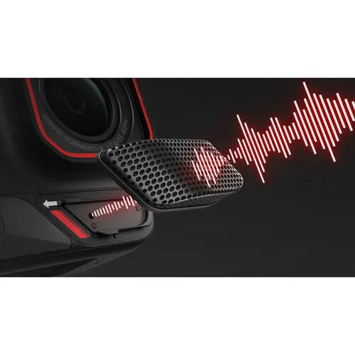 Insta360 Ace Pro 2 Standard Bundle with Quick Reader