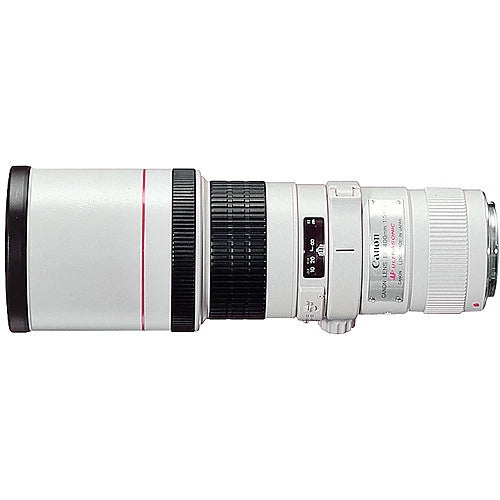 Canon EF 400mm F5.6L USM Lens
