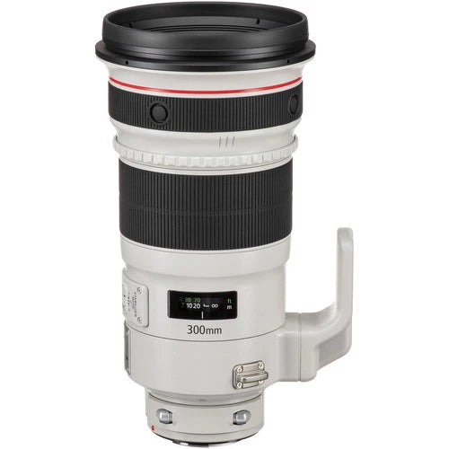 Canon EF 300mm f2.8L IS II USM Lens