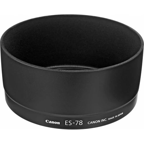 Canon EF 50mm f1.2L USM Lens
