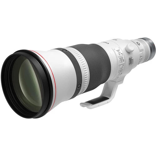 Canon RF 600mm f4L IS USM Lens