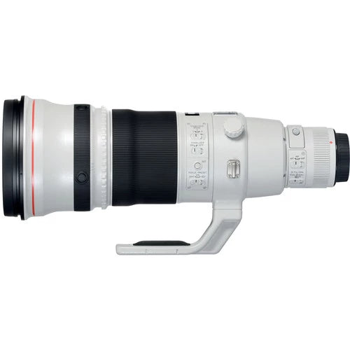 Canon EF 500mm f4L IS II USM Lens