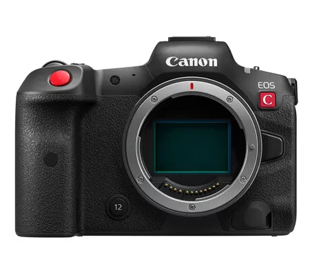 Canon EOS R5C Mirrorless Cinema Camera (Body Only)