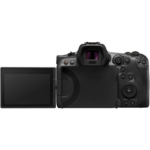 Canon EOS R5C Mirrorless Cinema Camera (Body Only)